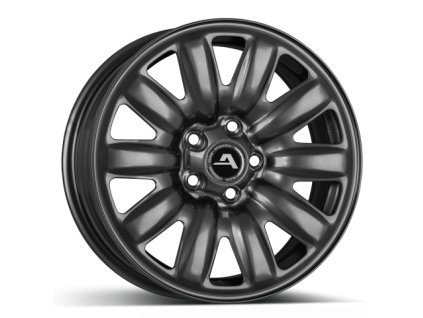 ALCAR HYBRIDRAD 03 grey 7x17 ET43.5 5/114.3/67