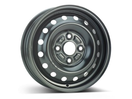ALCAR STAHLRAD 2430 4x13 ET40 4/100/54