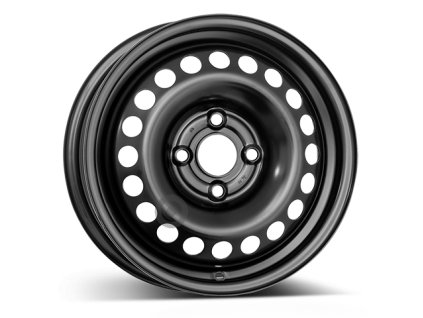 ALCAR STAHLRAD 3000 5x14 ET45 4/100/54