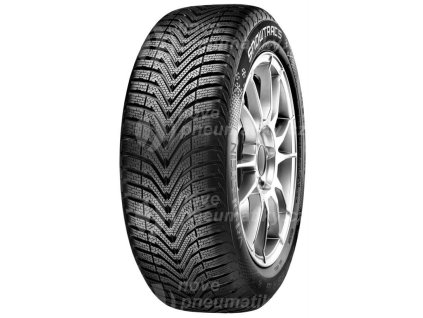 VREDESTEIN Z205/55 R16 SNOWTRAC 5 91H AO