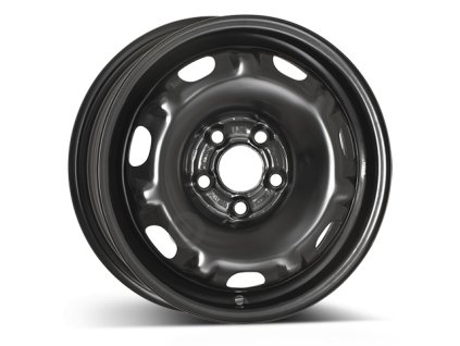 ALCAR STAHLRAD 3055 5x14 ET38 5/100/57.1