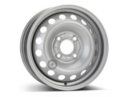 ALCAR STAHLRAD 3440 4.5x13 ET36 4/100/60