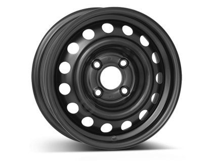 ALCAR STAHLRAD 3505 5.5x14 ET37.5 4/108/63.4