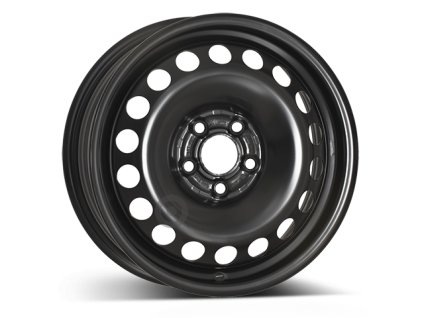 ALCAR STAHLRAD 4055 5.5x15 ET40 5/100/57.1