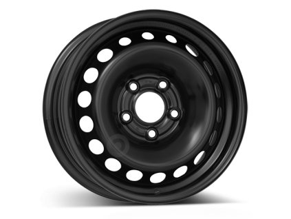 ALCAR STAHLRAD 5020 6x15 ET35 5/114.3/66