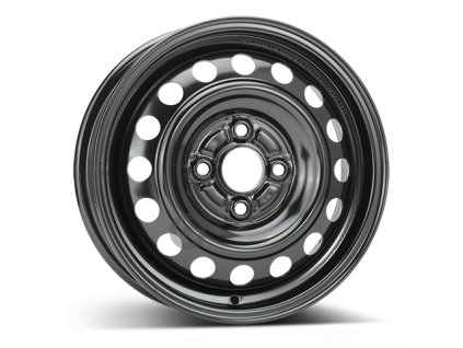 ALCAR STAHLRAD 5215 4.5x14 ET46 4/100/56