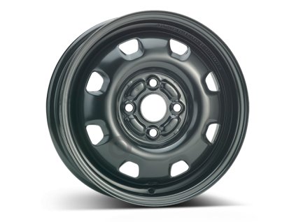 ALCAR STAHLRAD 5220 5x14 ET46 4/100/54