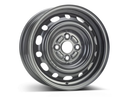 ALCAR STAHLRAD 5270 6x14 ET45 4/100/54