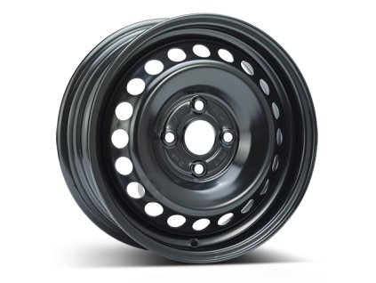 ALCAR STAHLRAD 5335 5.5x14 ET47 4/100/54