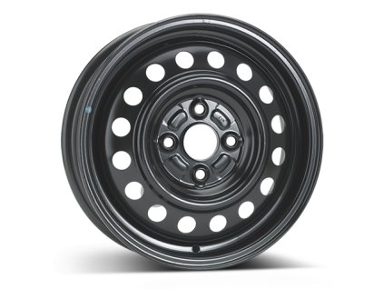 ALCAR STAHLRAD 5400 4.5x14 ET45 4/100/54