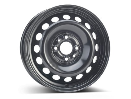 ALCAR STAHLRAD 6165 5.5x14 ET35 4/98/58