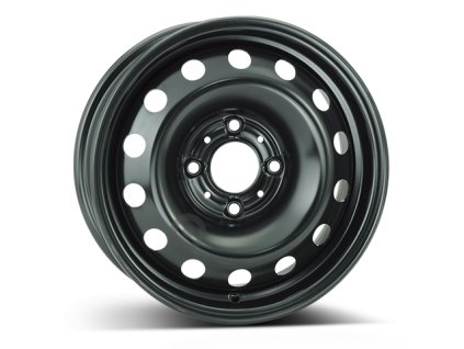ALCAR STAHLRAD 6215 5.5x14 ET24 4/108/65