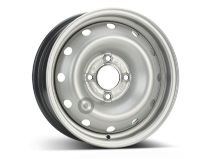 ALCAR STAHLRAD 6395 5.5x14 ET24 4/108/65