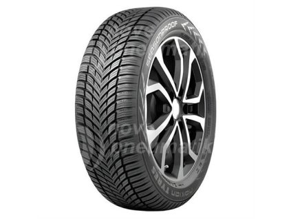 NOKIAN W185/60 R15 SEASONPROOF 88H XL DOT2023