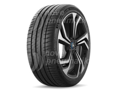 MICHELIN L305/30 ZR21 PILOT SPORT EV AC 104(Y) XL ACOUSTIC RG
