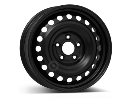 ALCAR STAHLRAD 6788 6.5x16 ET68.5 6/180/130