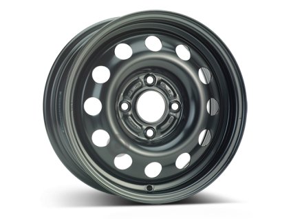 ALCAR STAHLRAD 6865 6x14 ET41 4/108/63.4