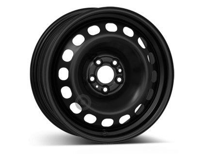 ALCAR STAHLRAD 6873 6.5x16 ET32 5/114.3/66