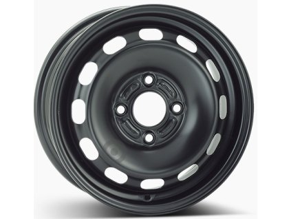 Mw R1-1730 Ocelový disk FORD 6X15 4X108 ET47.5/63.3 (7255)