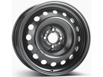 Mw R1-1892 Ocelový disk RENAULT 6.5X16 4X100 ET40/60 (8312)