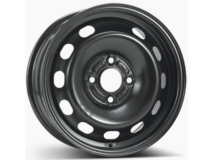 Mw R1-1925 Ocelový disk FORD 6X15 4X108 ET37.5/63.3 (5005)