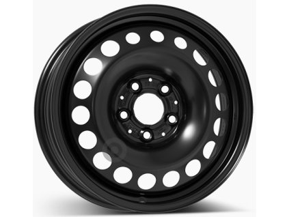 Mw R1-2048 Ocelový disk MERCEDES 6.5X16 5X112 ET44/66.5 (7732)