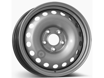 Mw R1-2056 Ocelový disk CITROEN 6.5X15 5X108 ET42/65 (5477)