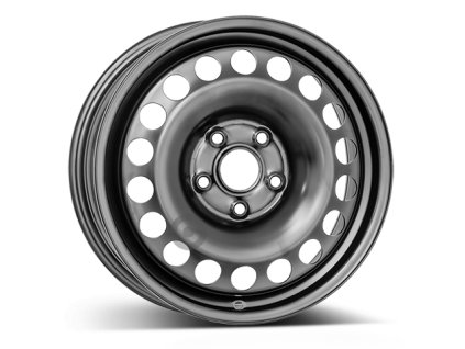 ALCAR STAHLRAD 7025 6.5x16 ET48 5/112/57.1