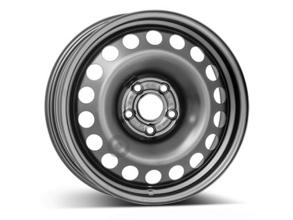 ALCAR STAHLRAD 7035 6.5x16 ET41 5/105/56.5