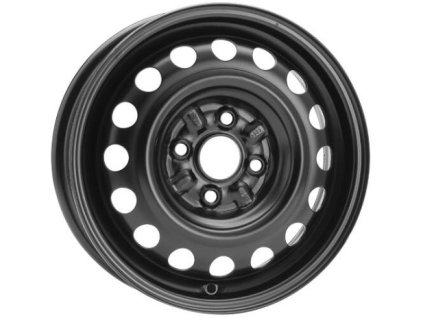 Mw R1-1601 Ocelový disk TOYOTA 4.5X14 4X100 ET39/54.1 (4940)