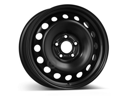 ALCAR STAHLRAD 7037 6.5x16 ET45 5/108/63.4