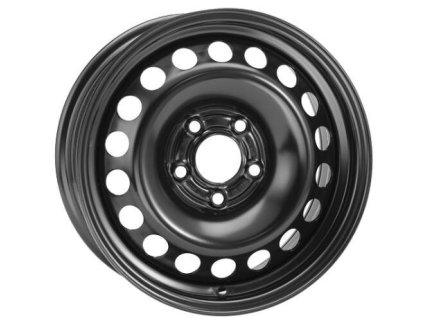 Mw R1-1463 Ocelový disk OPEL 6.5X15 5X110 ET35/65 (9245)