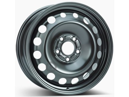 Mw R1-1886 Ocelový disk FORD 6.5X16 5X108 ET50/63.3 (9232)