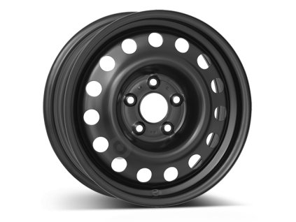 ALCAR STAHLRAD 7045 6.5x16 ET45 5/114.3/67