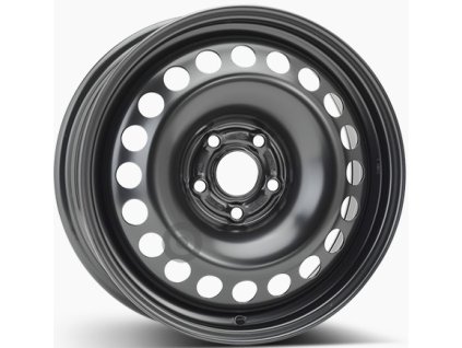 Mw R1-1866 Ocelový disk OPEL 6.5X16 5X105 ET38/56.6 (9272)