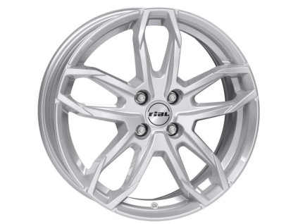 163572 rial lucca stribrna