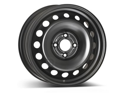 ALCAR STAHLRAD 7095 6.5x16 ET47.5 4/108/63.4