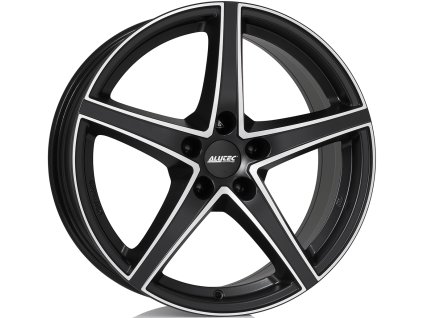 Alutec raptr poliert