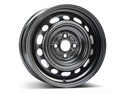 ALCAR STAHLRAD 7225 5.5x15 ET40 4/100/54