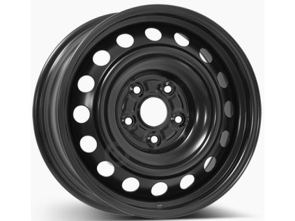 Mw R1-2078 Ocelový disk TOYOTA 7X16 5X114.3 ET40/60 (8683)