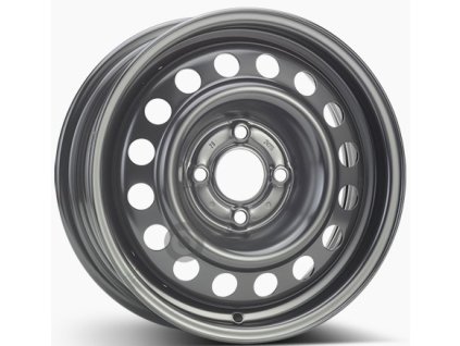 Mw R1-1132 Ocelový disk RENAULT 5.5X14 4X100 ET36/60 (6530)