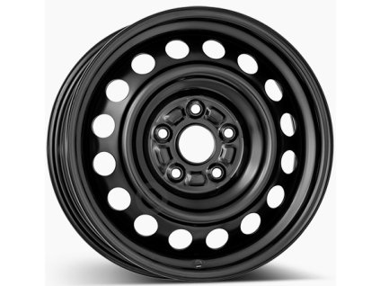 Mw R1-1947 Ocelový disk SUZUKI 6.5X16 5X114.3 ET50/60 (6525)