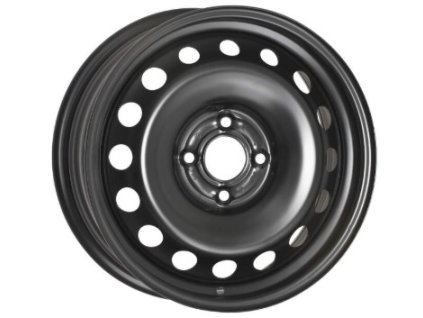 Mw R1-2009 Ocelový disk FORD 6.5X16 4X108 ET47.5/63.4 (7095)