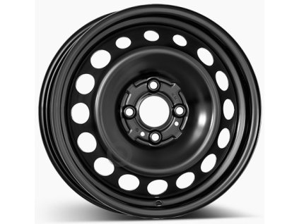 Mw R1-1938 Ocelový disk RENAULT 5.5X15 4X100 ET36/60 (4002)