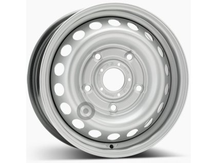 Mw R1-1864 Ocelový disk FORD 6.5X16 5X160 ET60/65.1 (9118)