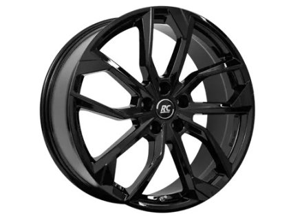 160191 rc desing rc34 cerna