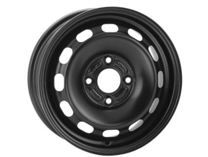 Mw R1-1464 Ocelový disk FORD 5.5X14 4X108 ET47.5/63.3 (6275)
