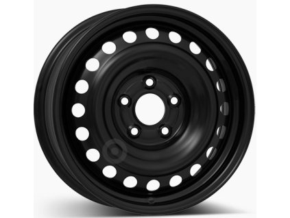Mw R1-1882 Ocelový disk PEUGEOT 7X16 5X108 44/65 (9834)