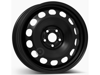 Mw R1-2034 Ocelový disk SEAT 6X16 5X100 ET45/57.1 (6955)