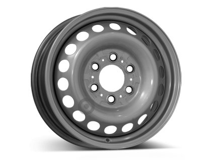 ALCAR STAHLRAD 7488 6.5x16 ET62 6/130/84